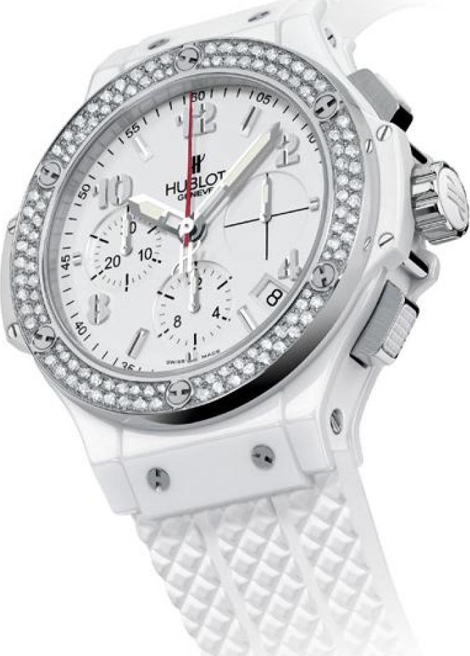 ĐỒNG HỒ HUBLOT BIG BANG ASPEN 41MM