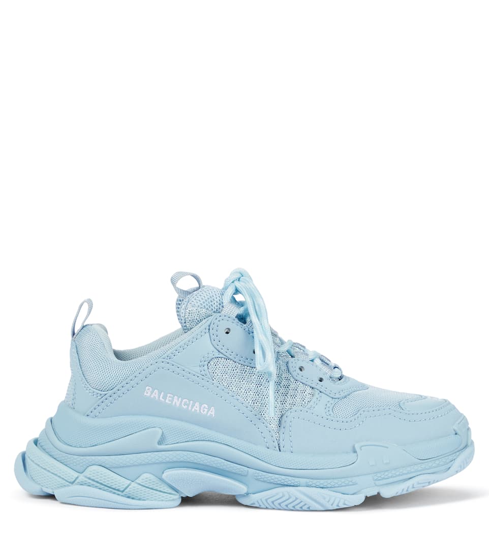GIÀY BALENCIAGA KIDS Triple S sneakers