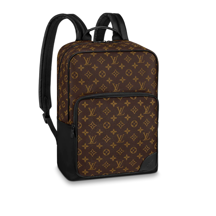 BALO LOUIS VUITTON DEAN BACKPACK