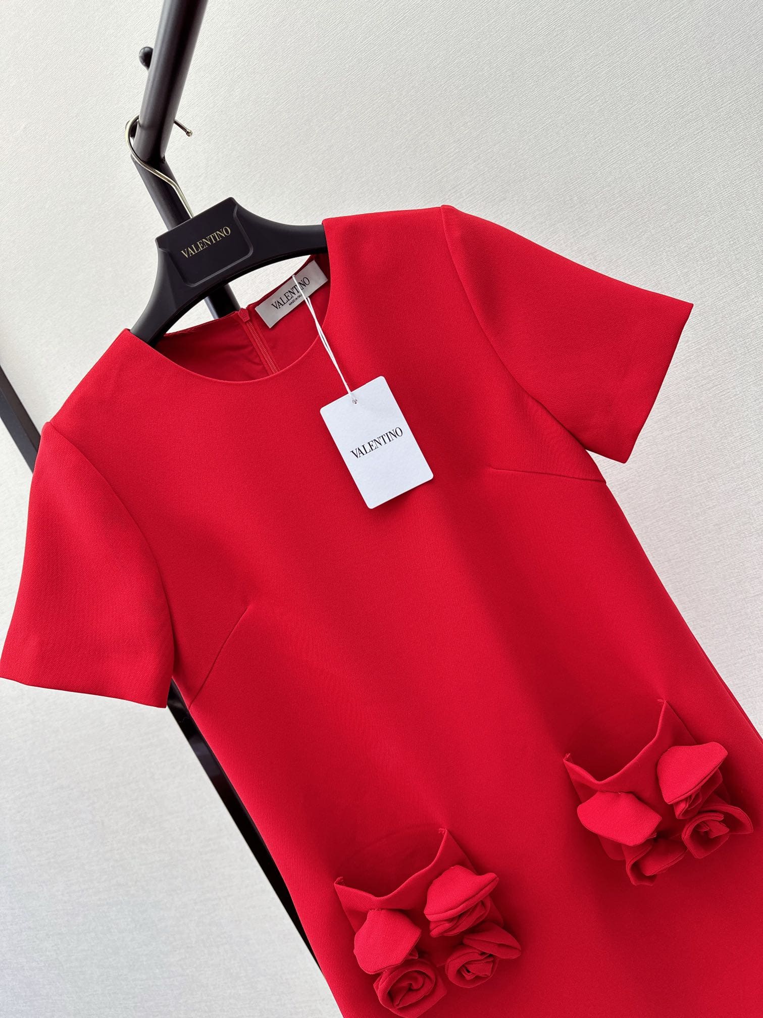 VÁY VALENTINO Rose Dress High Classy