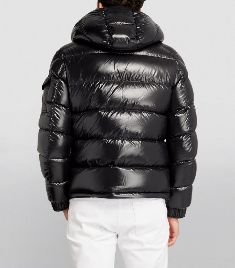 ÁO MONCLER  Maya Puffer Jacket