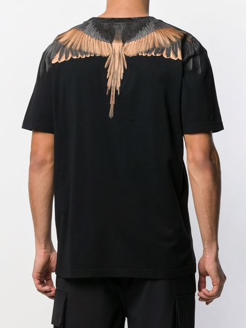 ÁO PHÔNG MARCELO BURLON COUNTY OF MILAN T-SHIRT