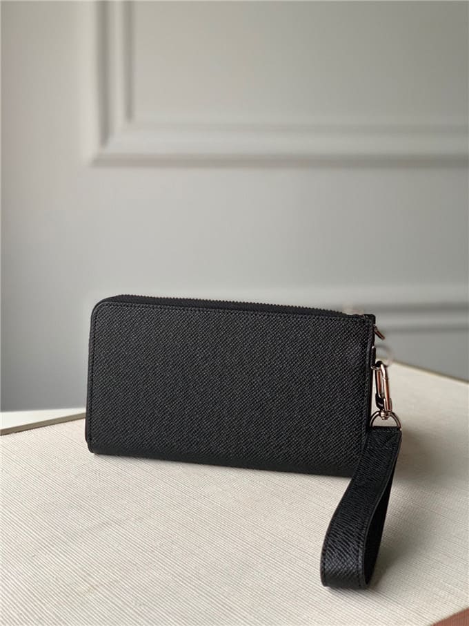 Ví LOUIS VUITTON zippy dragonne wallet