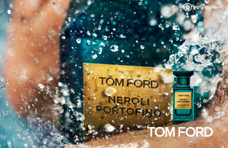 Tom Ford Neroli Portofino Eau De Parfum 30ml