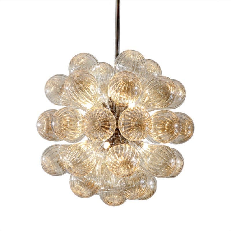 Đèn chùm Globa Champagne Ball  S9(Liên hệ để được giá tốt nhất)