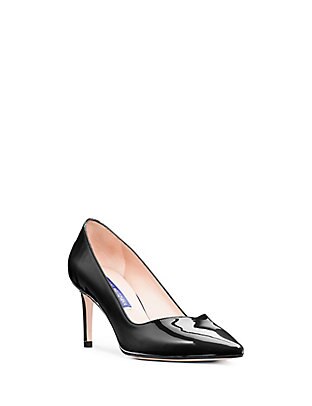 GIÀY STUART WEITZMAN ANNY 70 SLINGBACK PUMP