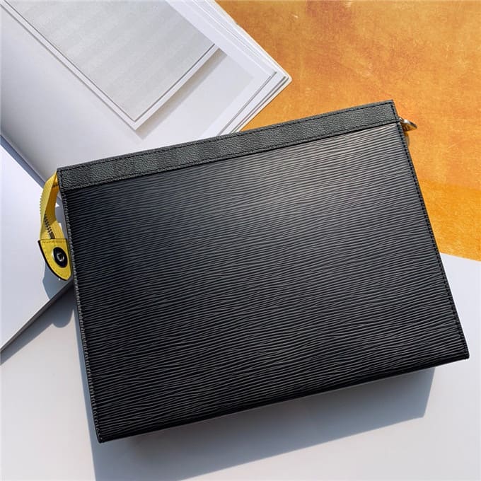 Túi LOUIS VUITTON  pochette voyage mm bag unisex