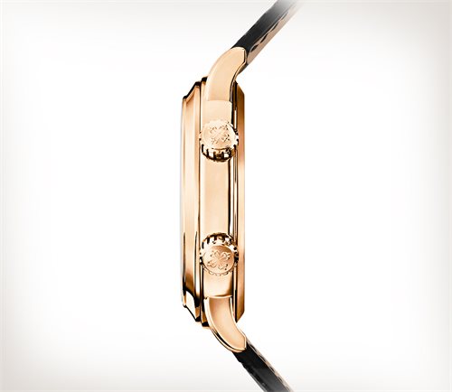 ĐỒNG HỒ PATEK PHILIPPE 6102R - GRAND COMPLICATIONS  SELF-WINDING