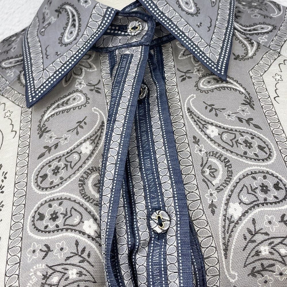 VÁY ZIMMERMANN Flower Vintage Dress High Classy