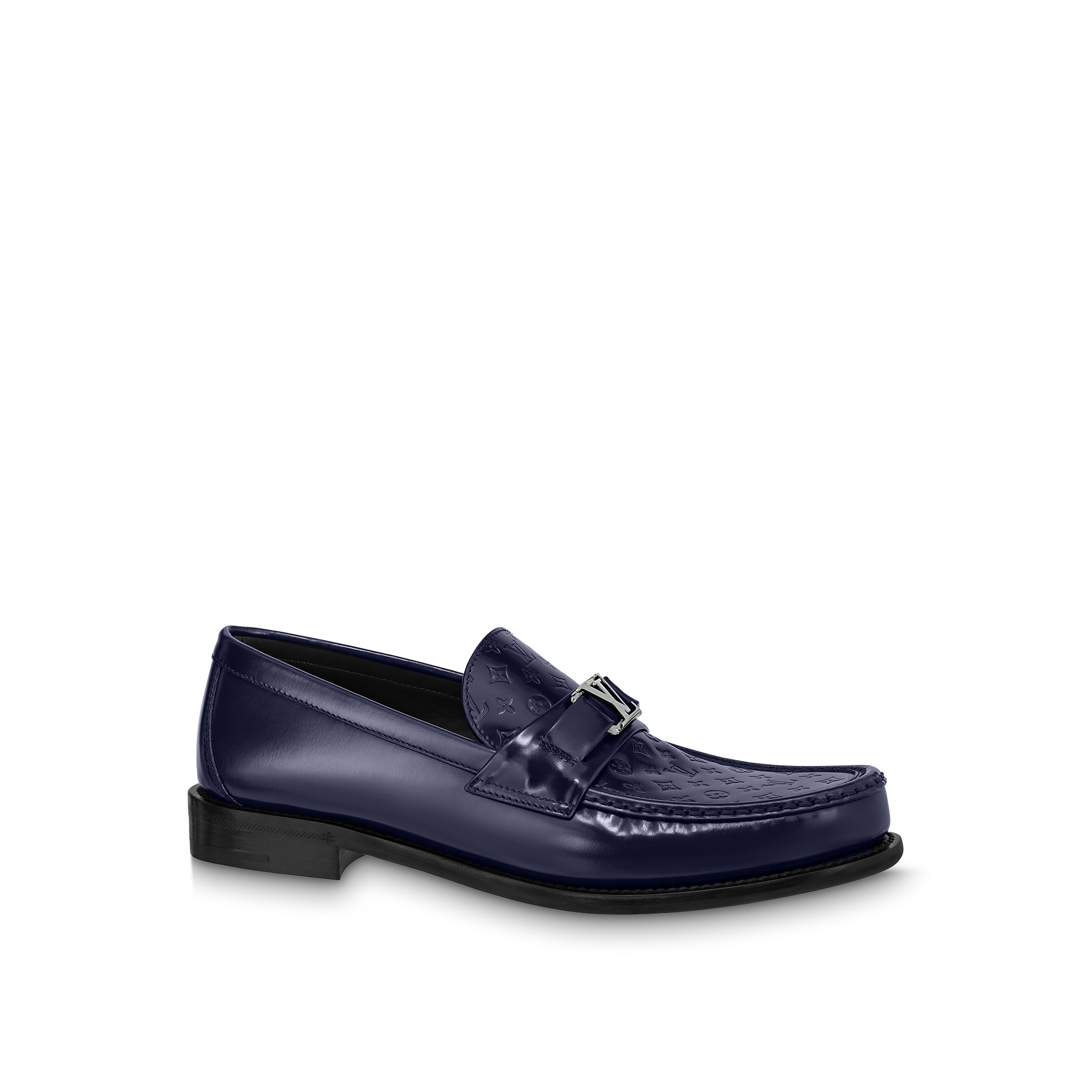 GIÀY LOUIS VUITTON MAJOR MARINE