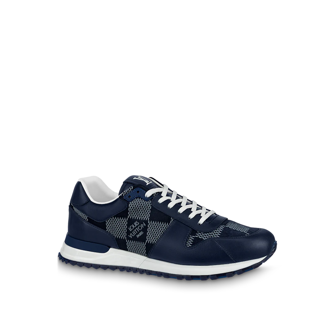 GIÀY LOUIS VUITTON RUN AWAY SNEAKER