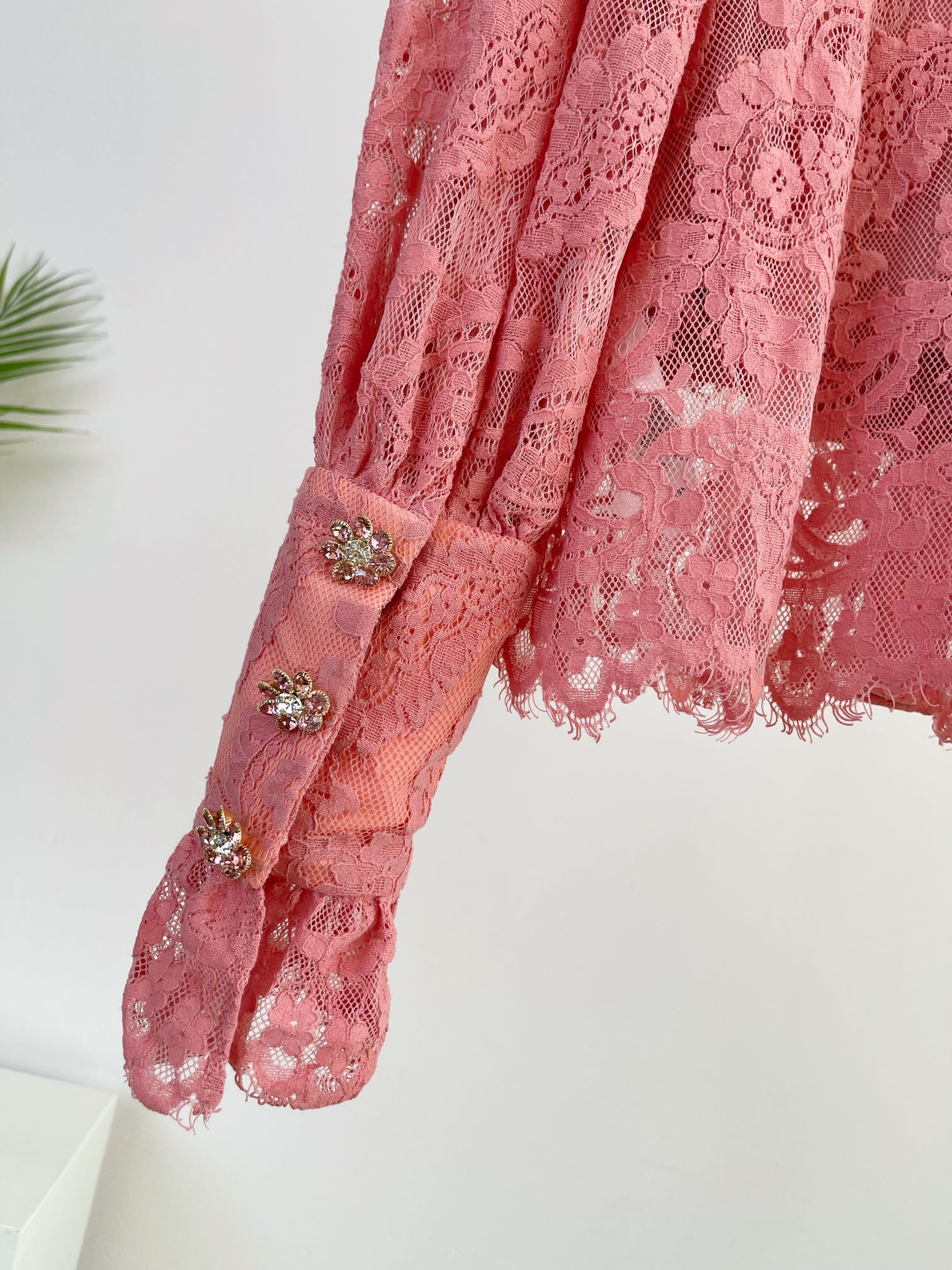 ÁO ZIMMERMANN KALEIDOSCOPE Vintage Dress