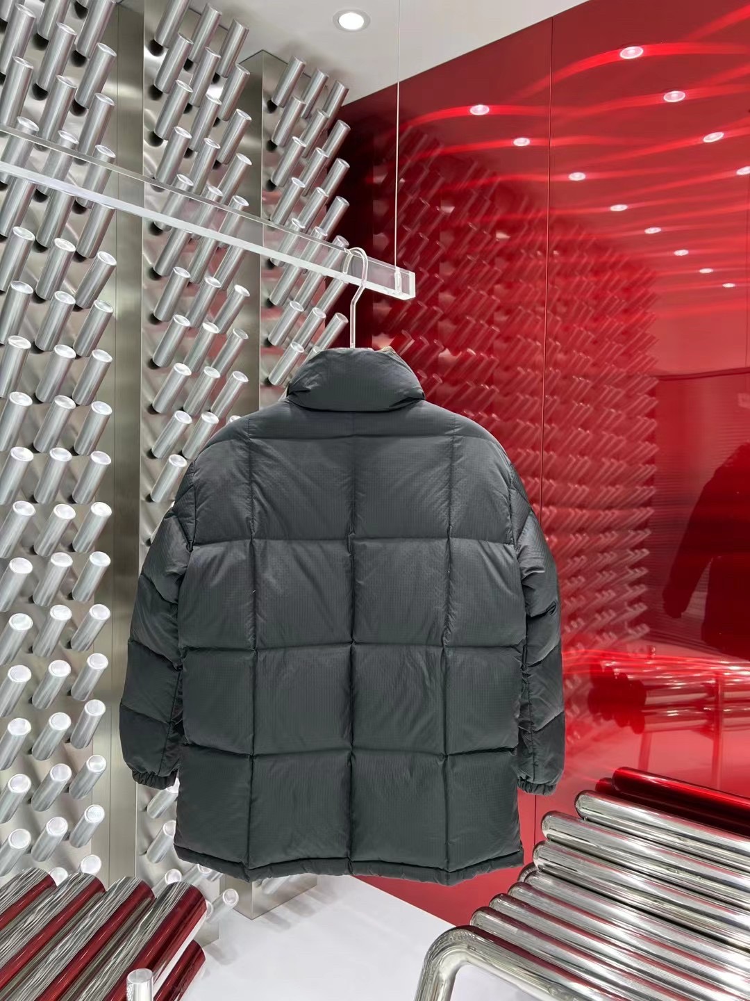 ÁO LOUIS VUITTON DOWN JACKET