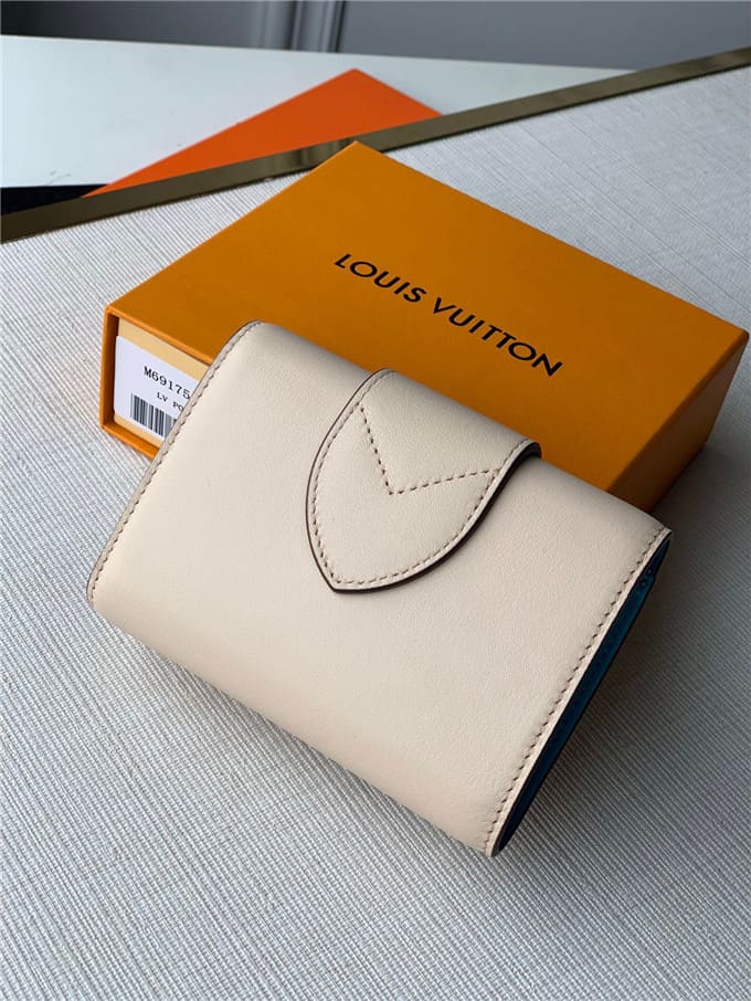 Ví LOUIS VUITTON pont 9 compact wallet