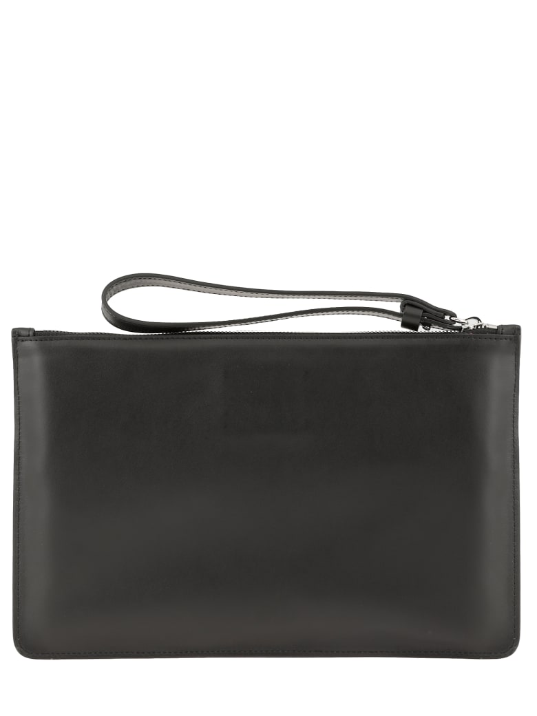 VÍ MARCELO BURLON WINGS POUCH