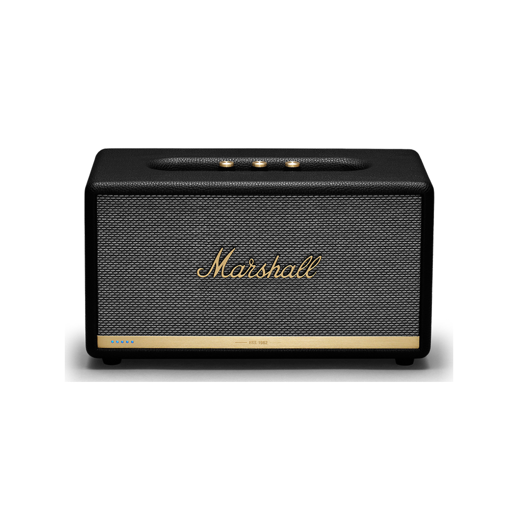 Loa bluetooth Marshall Stanmore II Voice with Google Assistant