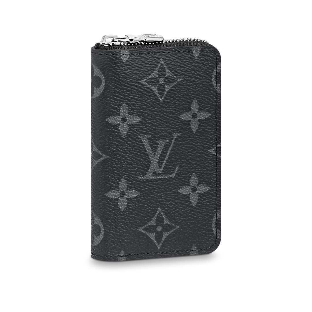 VÍ LOUIS VUITTON ZIPPY COIN