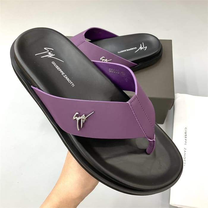 DÉP GIUSEPPE ZANOTTI TOP QUALITY SHOES AAA UNISEX