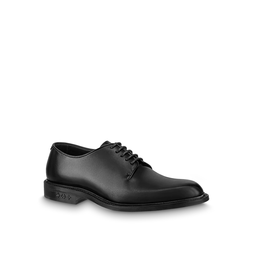 GIÀY LOUIS VUITTON VENDOME FLEX DERBY