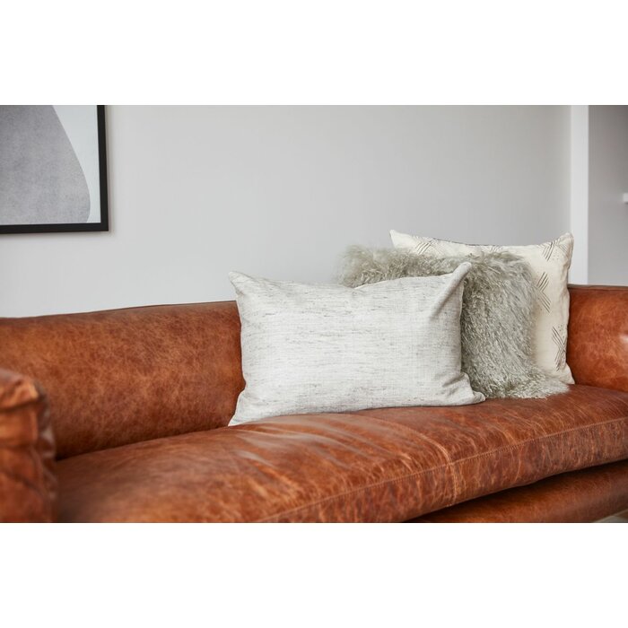 SOFA CASABLANCA Genuine Leather Sofa
