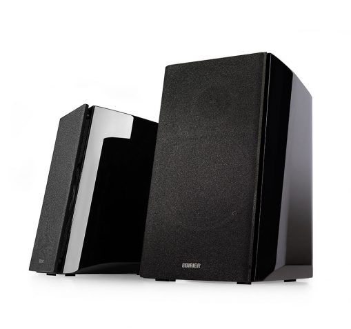 LOA bluetooth bookshelf EDIFIER R2000DB BLACK