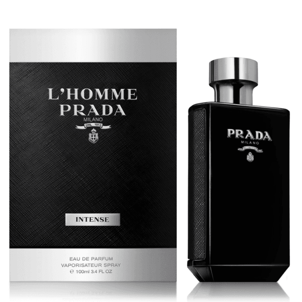Prada L’Homme Intense 100ML
