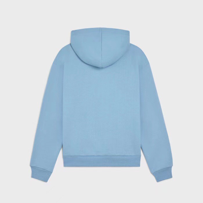 ÁO CELINE HOODIE SWEATSHIRT