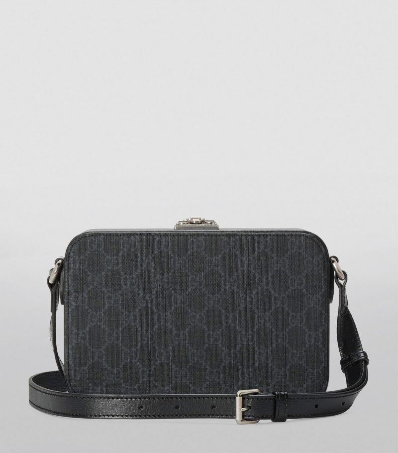 TÚI GUCCI  GG Supreme Messenger Bag
