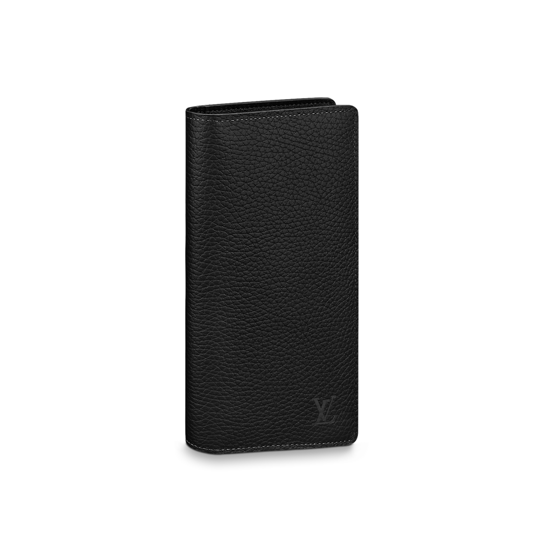 VÍ LOUIS VUITTON BRAZZA WALLET TAURILLON