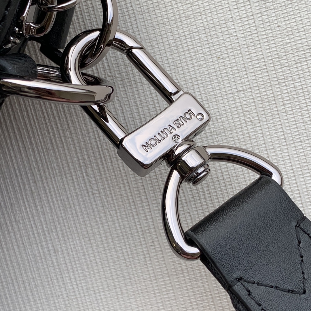 TÚI LOUIS VUITTON TRIO NIGO VIRGIL ABLOH Messenger Bag