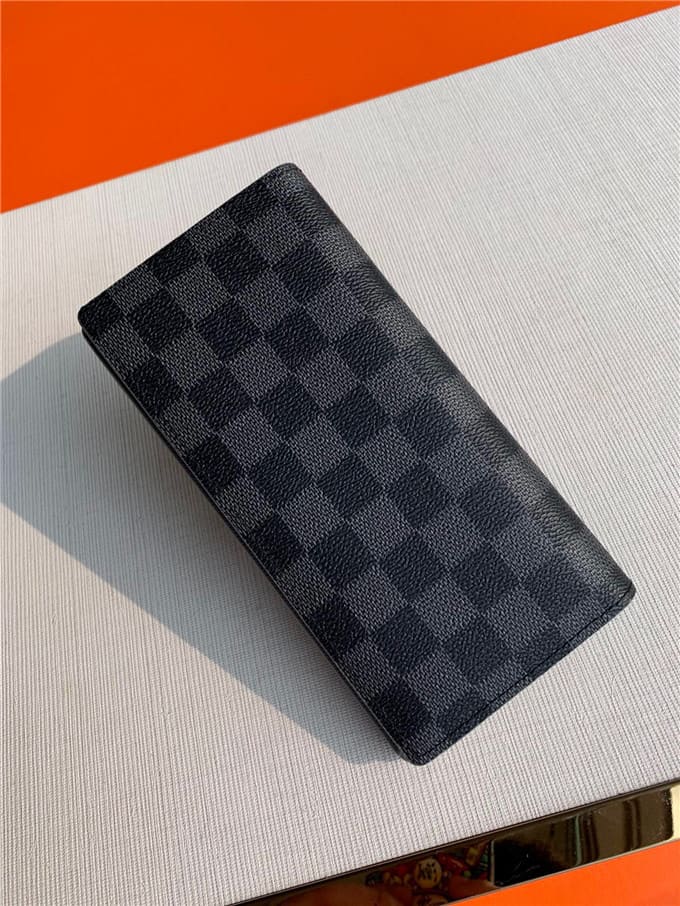 Ví LOUIS VUITTON Monogram multiple wallet