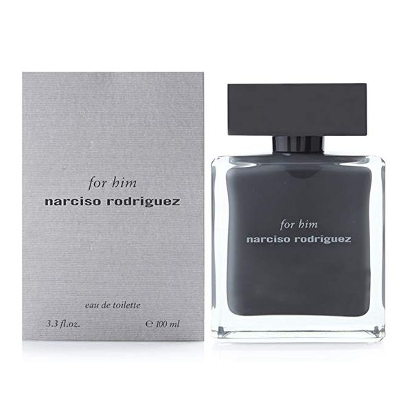 Narciso Rodriguez For Him 100ml Eau de Toilette