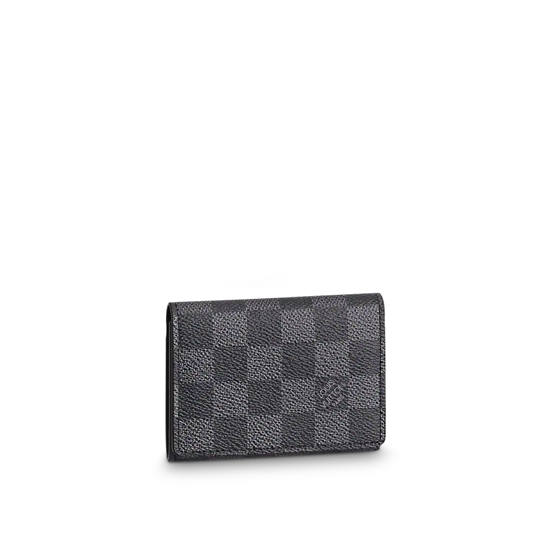 VÍ LOUIS VUITTON ĐỰNG THẺ ENVELOPPE CARTE DE VISITE