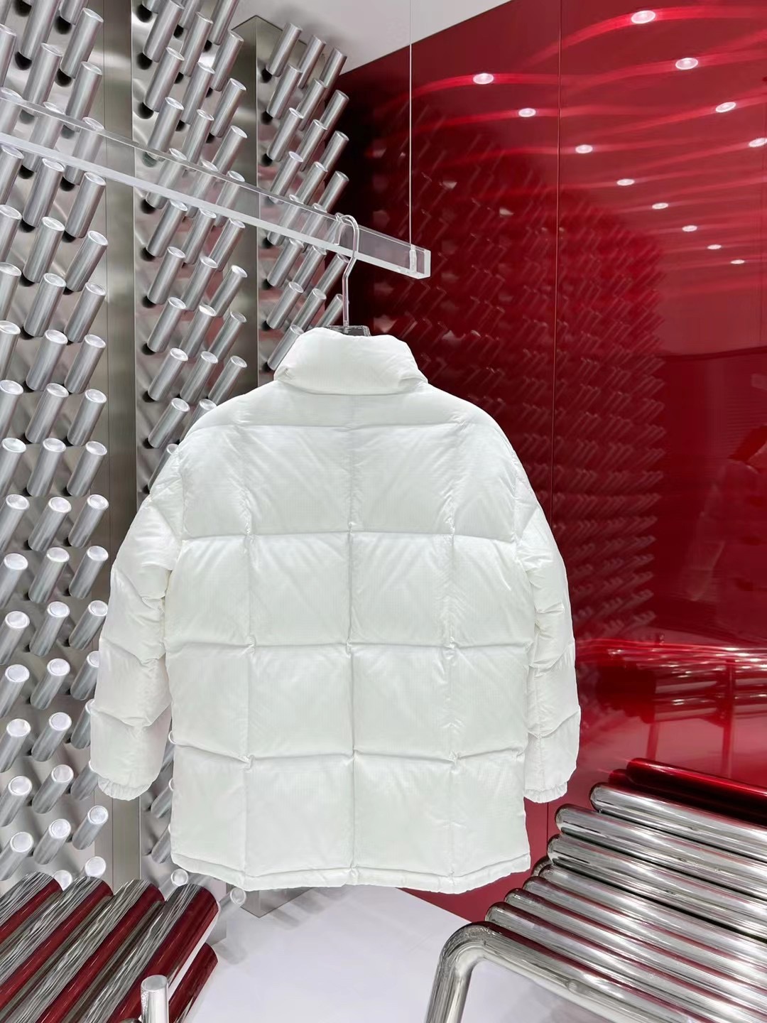 ÁO LOUIS VUITTON DOWN JACKET