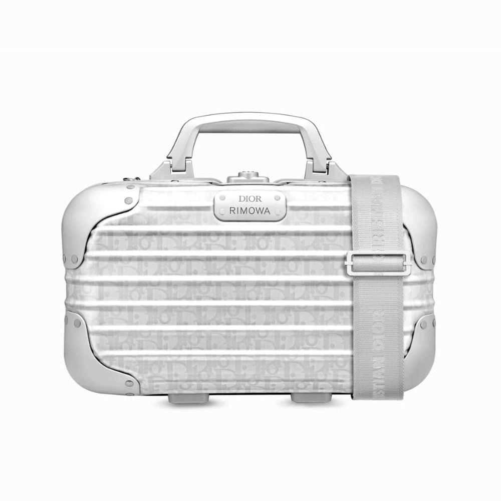 Top với hơn 87 về dior and rimowa hand case mới nhất