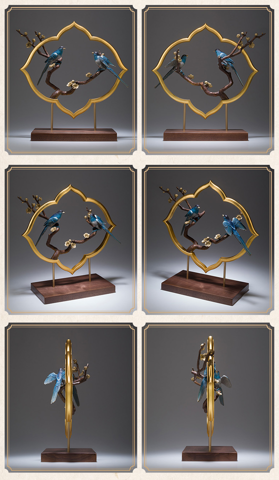 SONG HỶ LÂM MÔN ĐỒNG PHONG THỦY