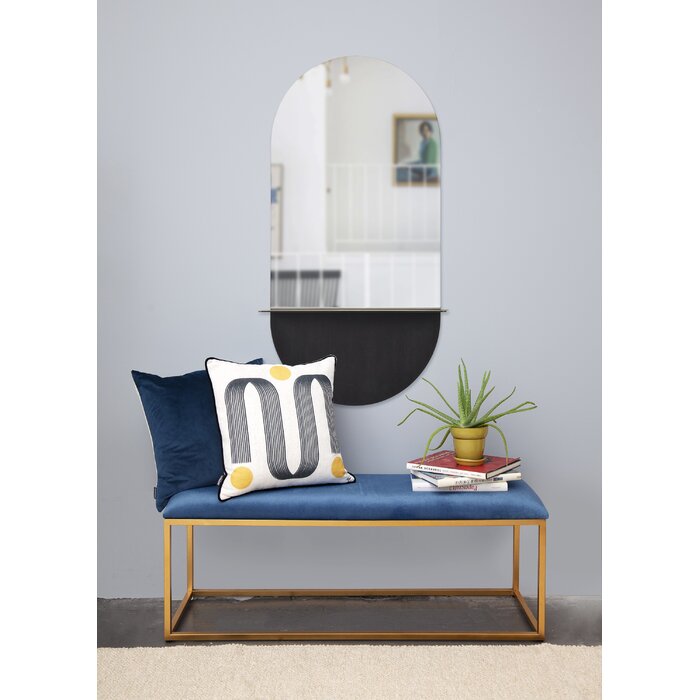 GƯƠNG Bayne BENNET Accent Mirror