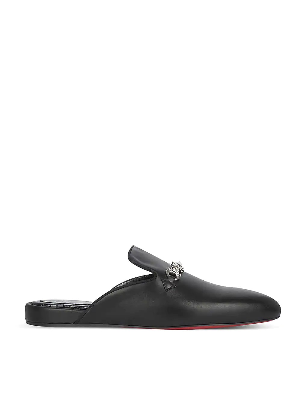GIÀY CHRISTIAN LOUBOUTIN Coolito Swing flat nappa
