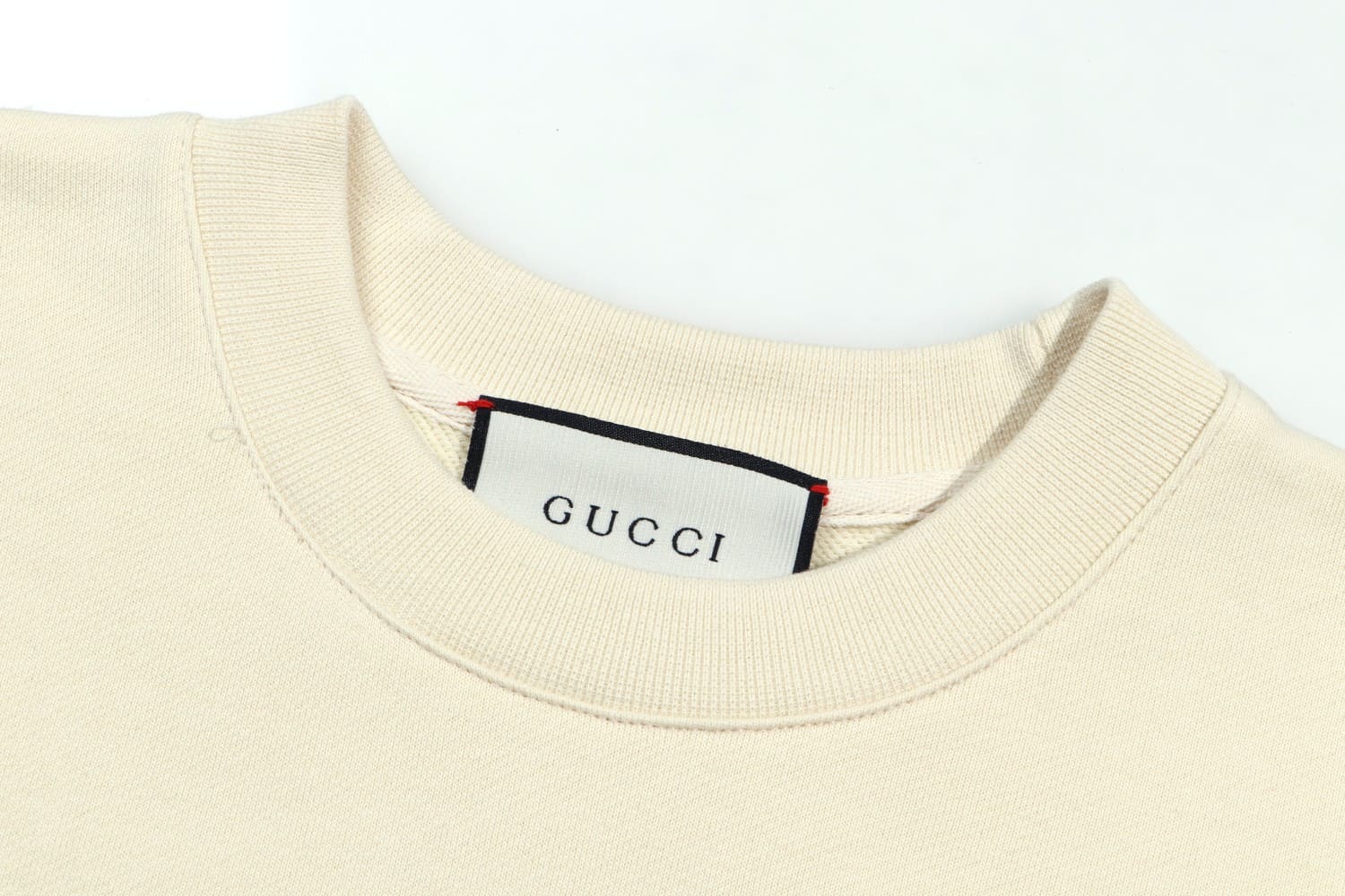 ÁO GUCCI Sweater MEMESI FANTASTICA Stretch