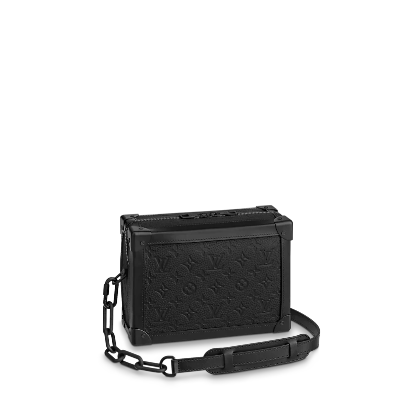 TÚI LOUIS VUITTON SOFT TRUNK