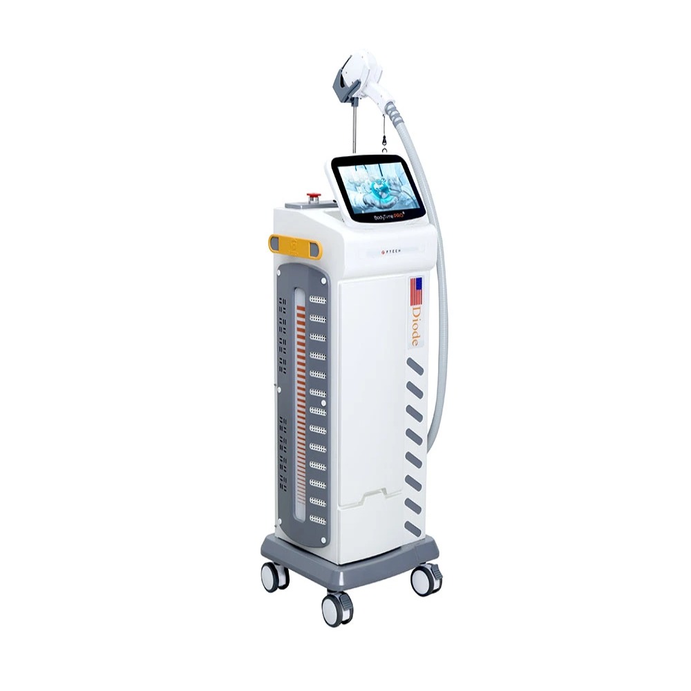 MÁY TRIỆT LÔNG DIODE LASER PAVO