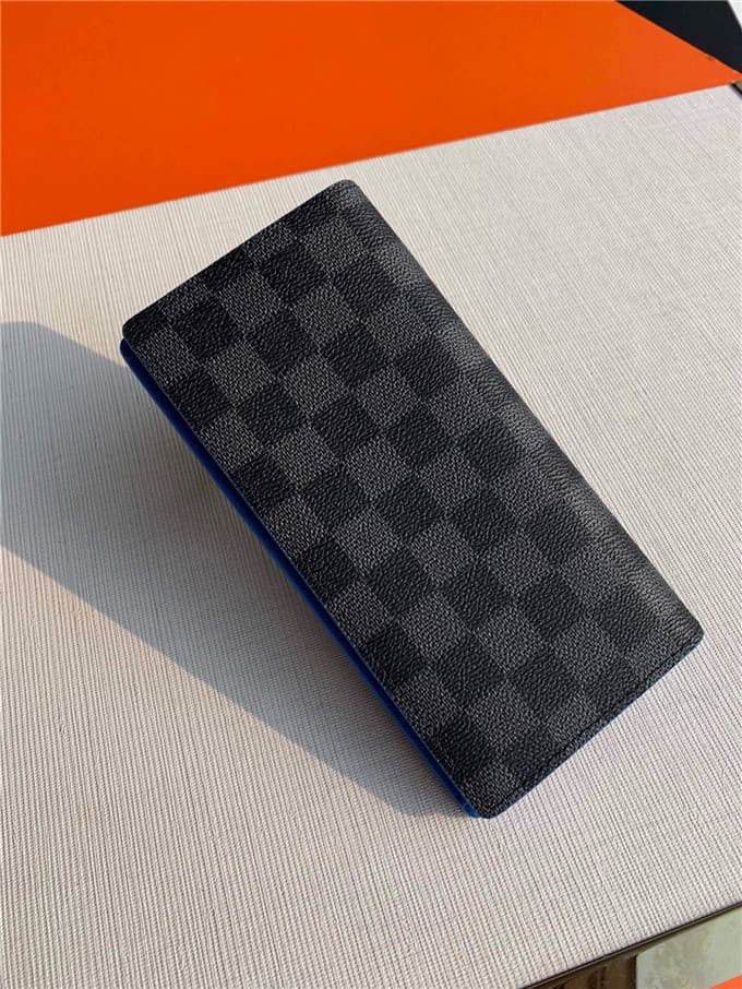 Ví LOUIS VUITTON Monogram multiple wallet