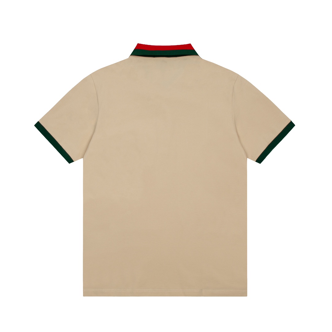 ÁO GUCCI Polo-Shirt