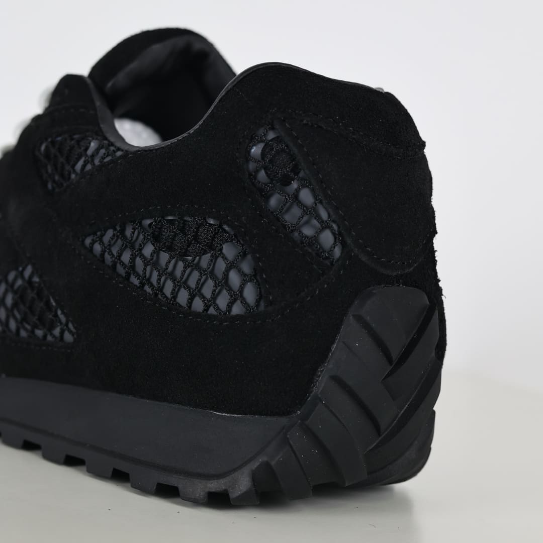 GIÀY BOTTEGA VENETA ORBIT LACE UP RUNNER UNISEX TOP QUALITY SHOES AAA