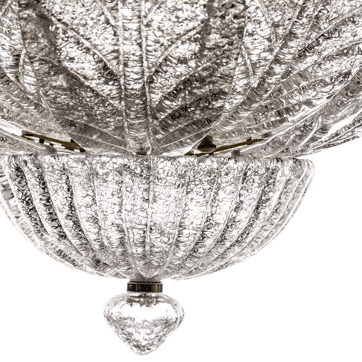 Đèn Chùm Cristallo Murano S8(Liên hệ để được giá tốt nhất)