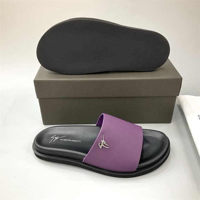 DÉP GIUSEPPE ZANOTTI TOP QUALITY SHOES AAA UNISEX