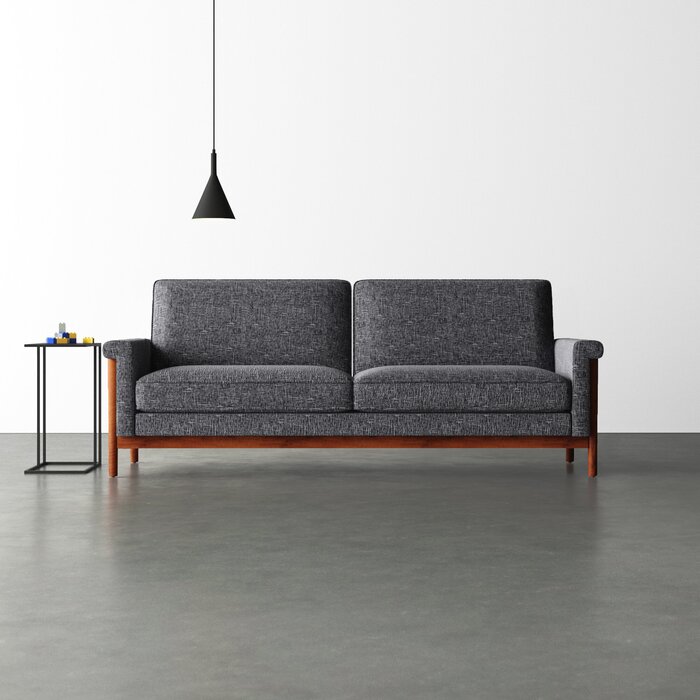 SOFA MITCHEL THE LINEN SLEEPER SOFA