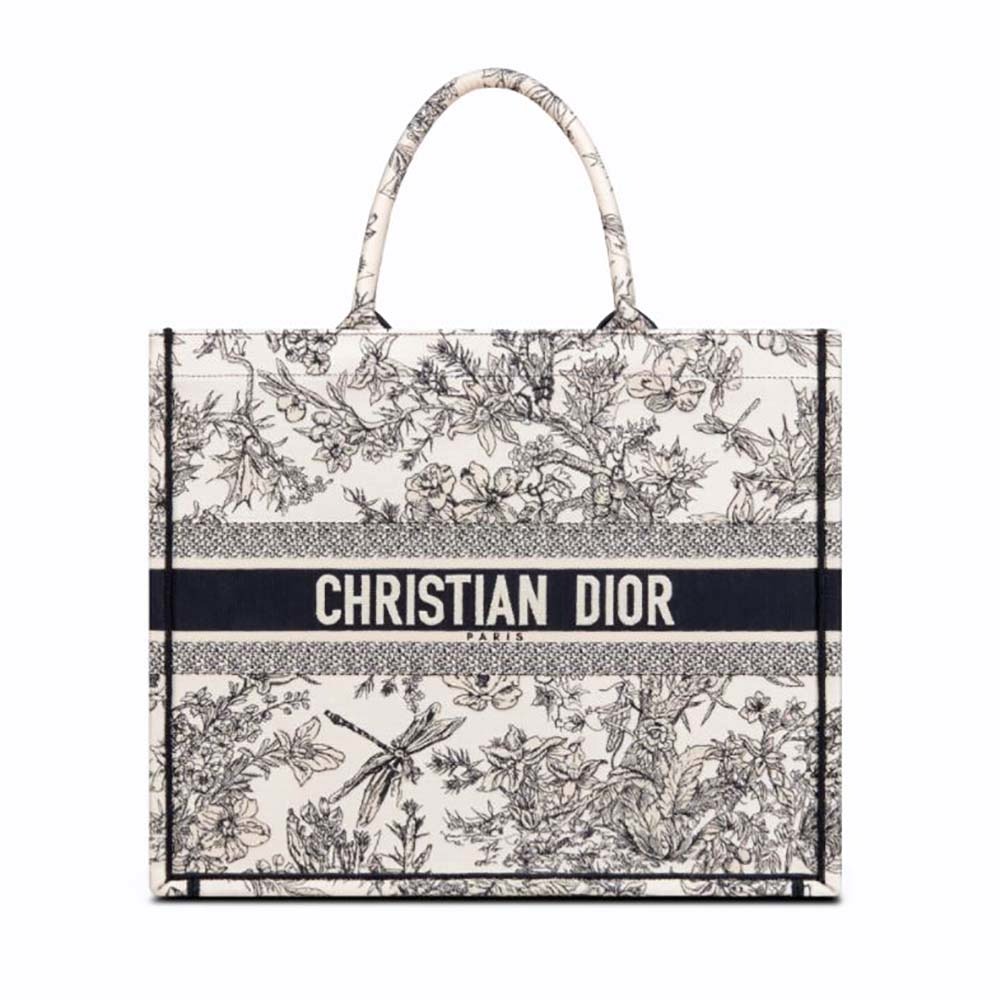 HighEnd Designer Tote Bags for Women  DIOR