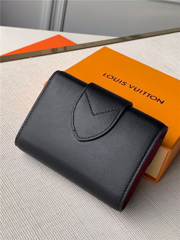 Ví LOUIS VUITTON pont 9 compact wallet