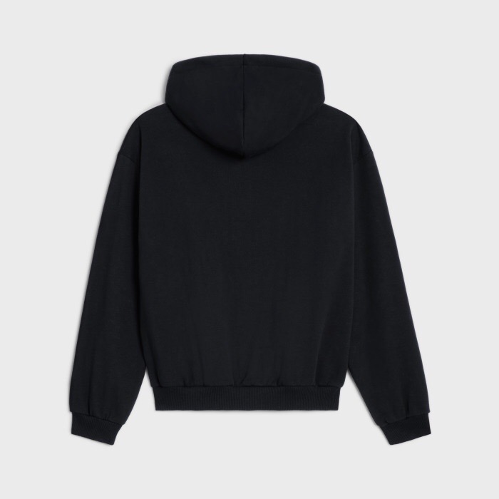 ÁO CELINE HOODIE SWEATSHIRT